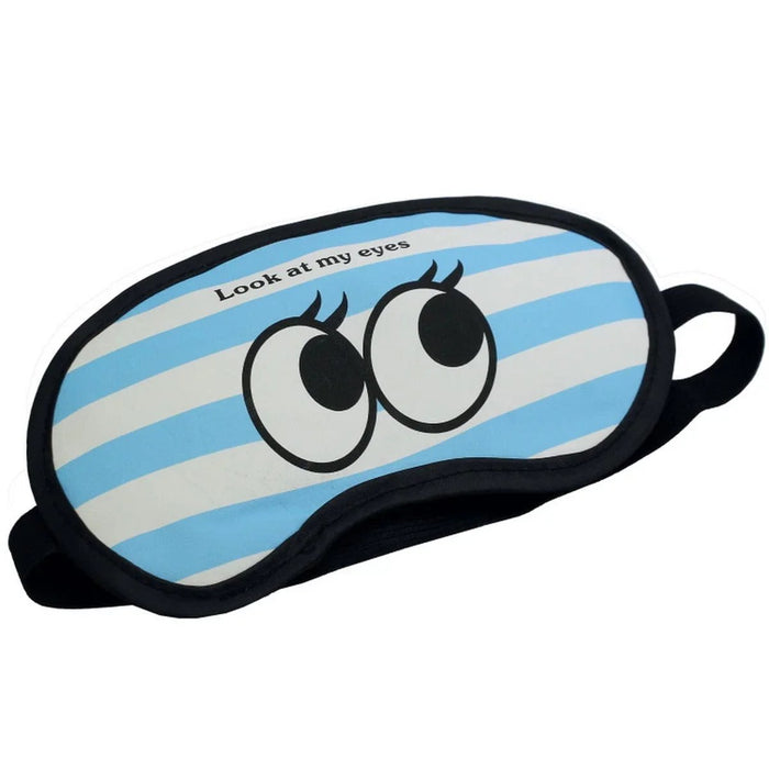 Kawaii Eye Mask Small