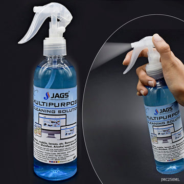 Jags Multipurpose Cleaning Liquid 250ML