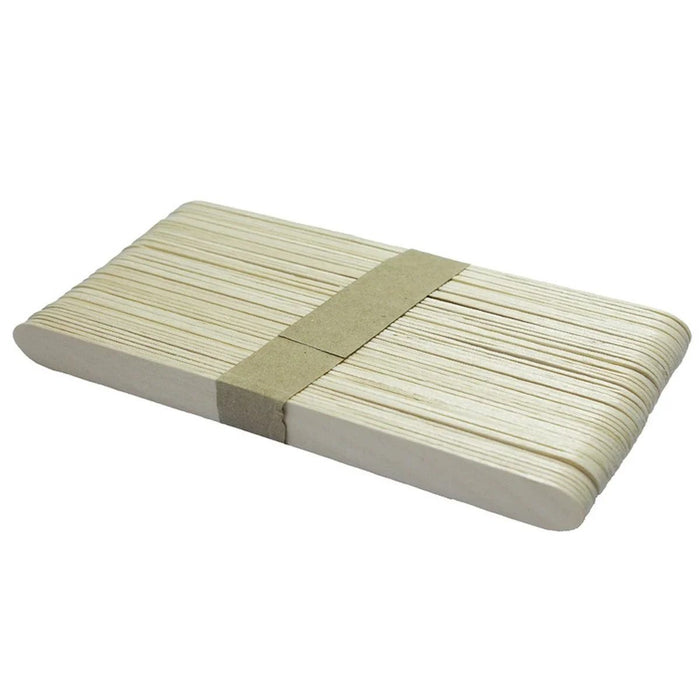 Craft Ice Cream Stick Small Natural FS-WES