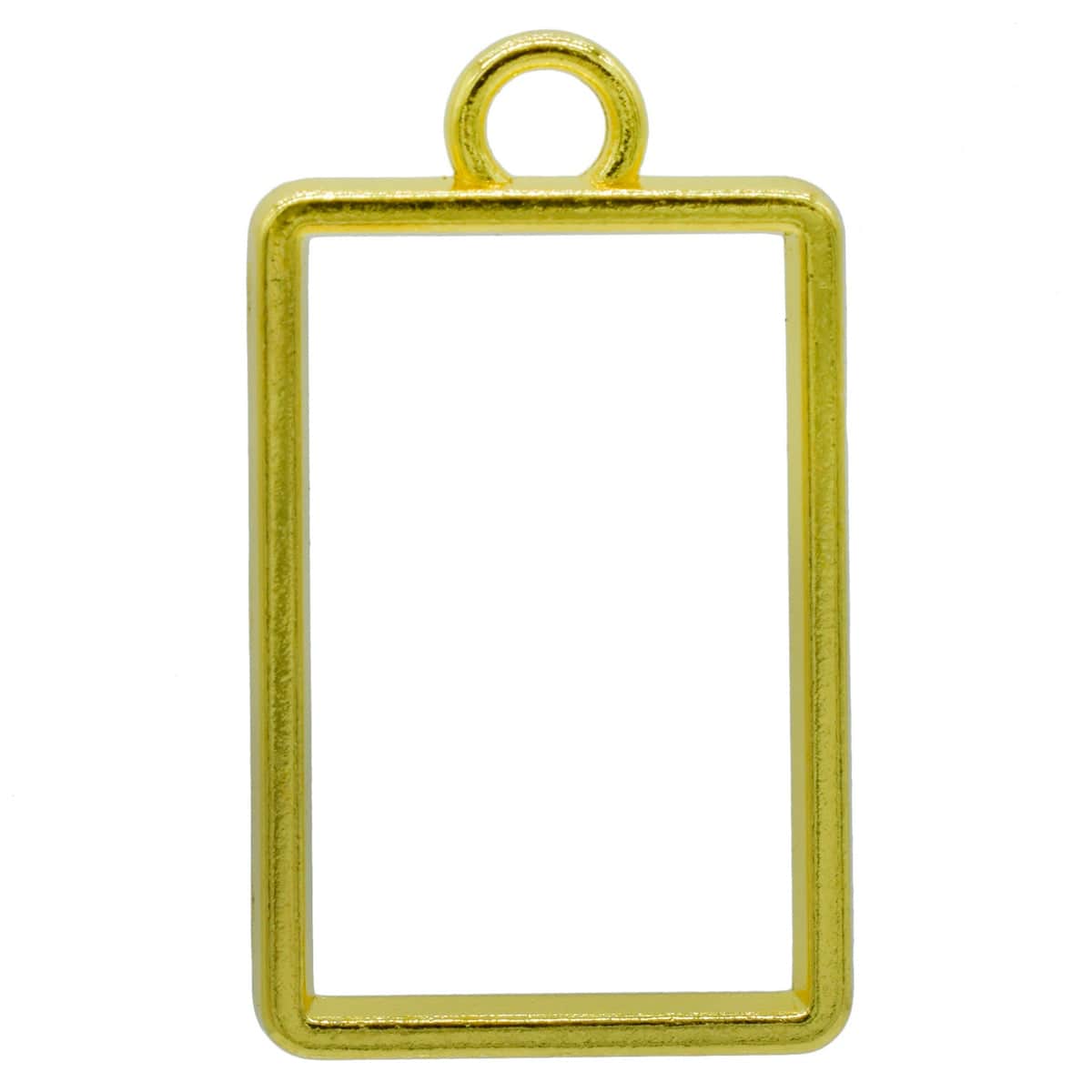 jags-mumbai Jewellery Bezels Frame for resin (pack of 4 )-