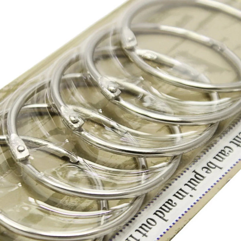 jags-mumbai Jewellery Book Ring 50MM