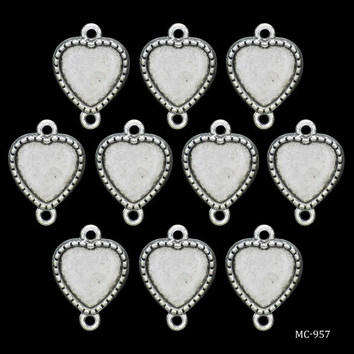 Metal Craft Fitting (10 Pcs)