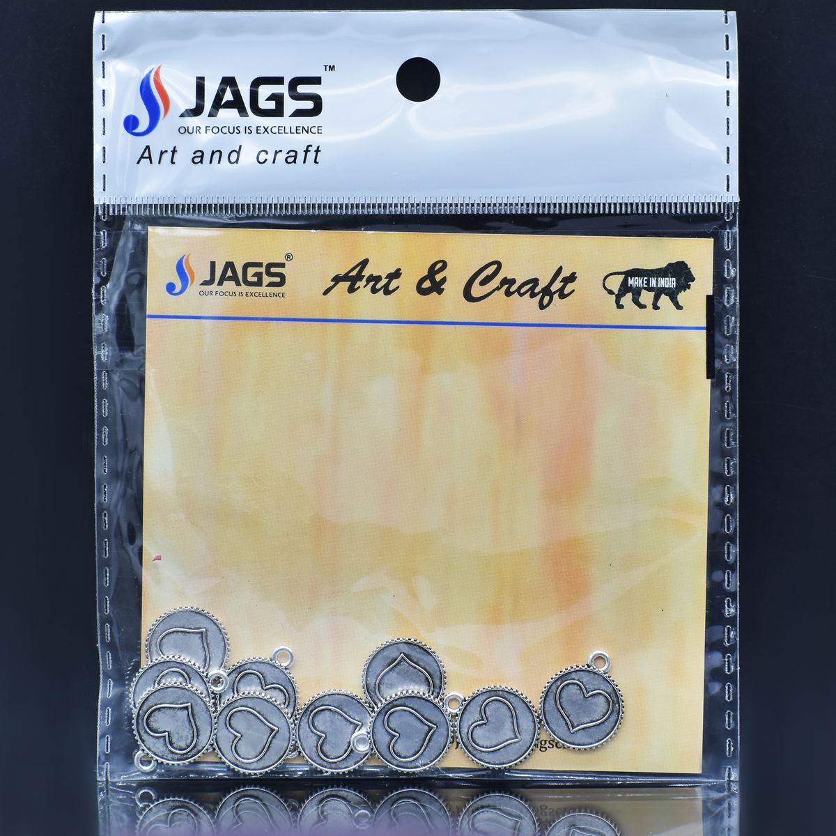 jags-mumbai Jewellery Metal Craft Fitting 10 Pics