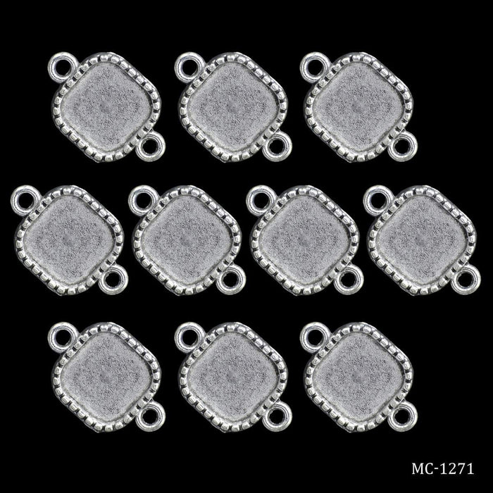 Metal Craft Fitting 10 Pics MC-1271