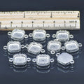 jags-mumbai Jewellery Metal Craft Fitting 10 Pics MC-1271