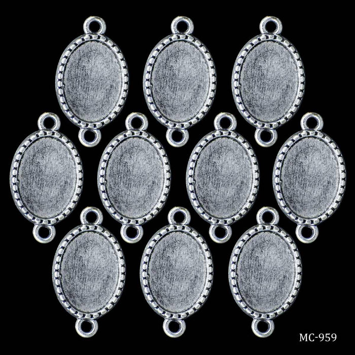 Metal Craft Fitting 5 pcs