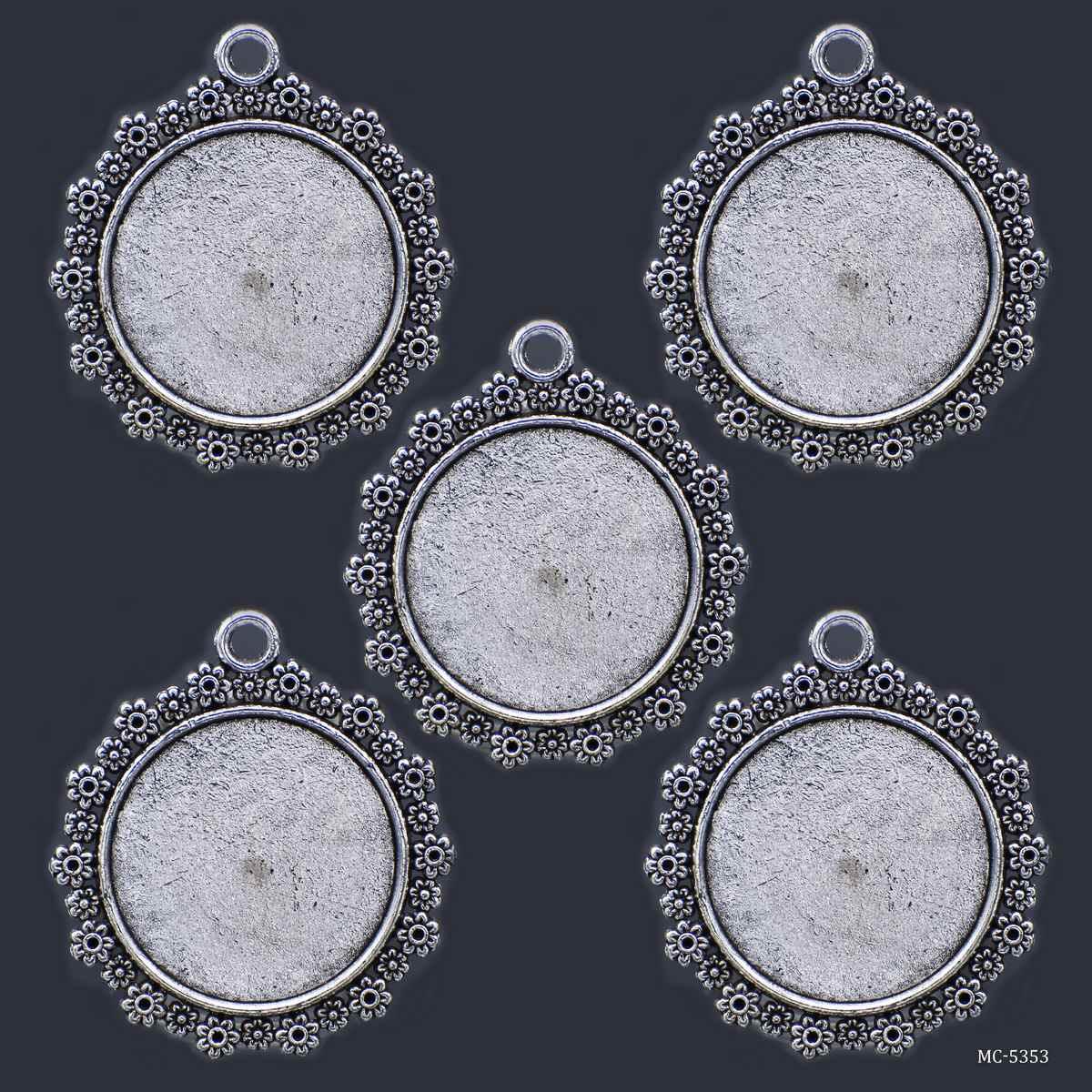 jags-mumbai Jewellery Metal Craft Fitting 5 Pics