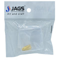 jags-mumbai Jewellery Metal Craft Fitting Gold 5 Pics