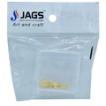 jags-mumbai Jewellery Metal Craft Fitting Gold 5 Pics