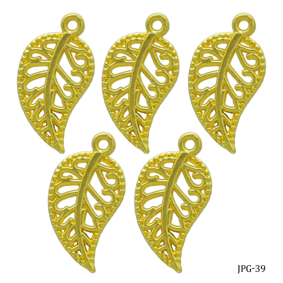 jags-mumbai Jewellery Metal Embellishments