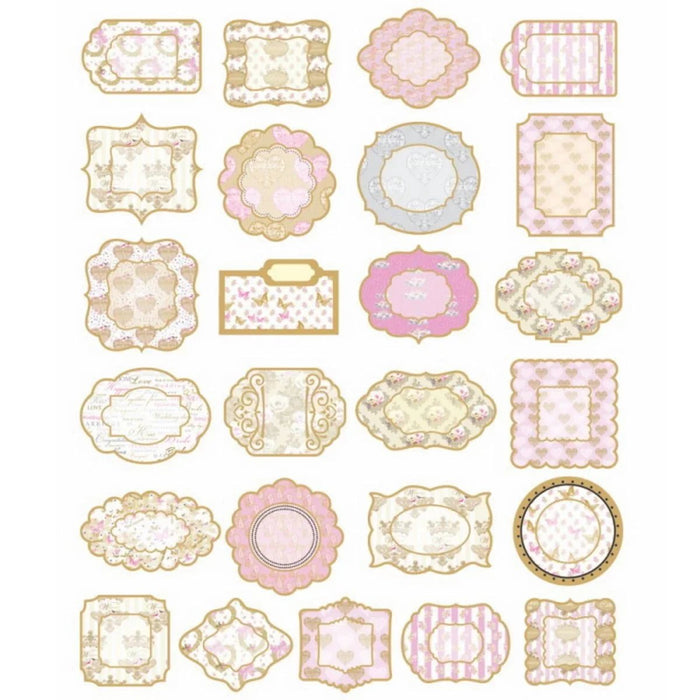 DIY Journaling Cutouts Collection