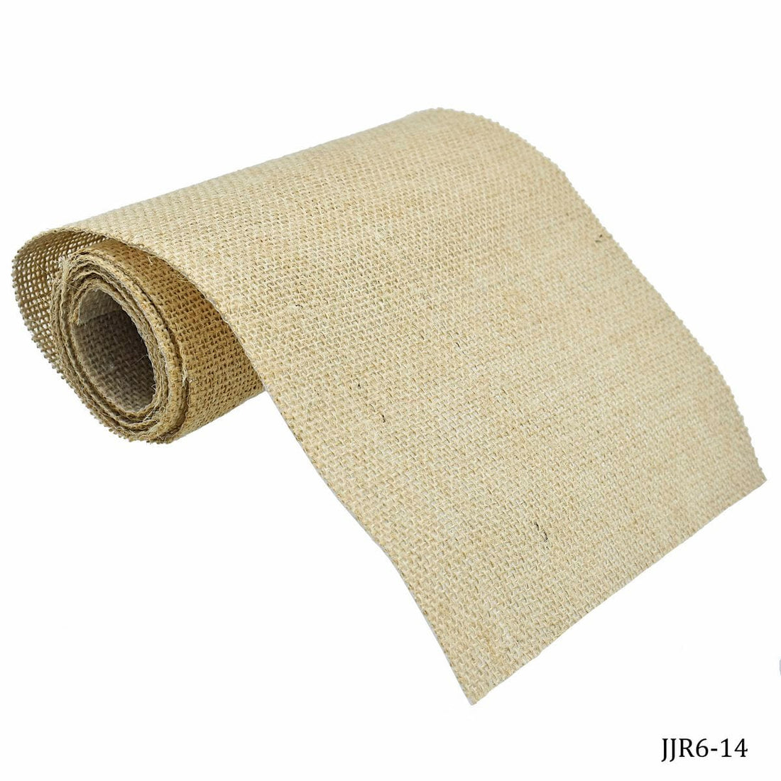 jags-mumbai Jute Hamper of Jags Jute Roll Lace Jut Colour 6Inch JJR6-14