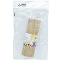 jags-mumbai Jute Hamper of Jags Jute Roll Lace Jut Colour 6Inch JJR6-14