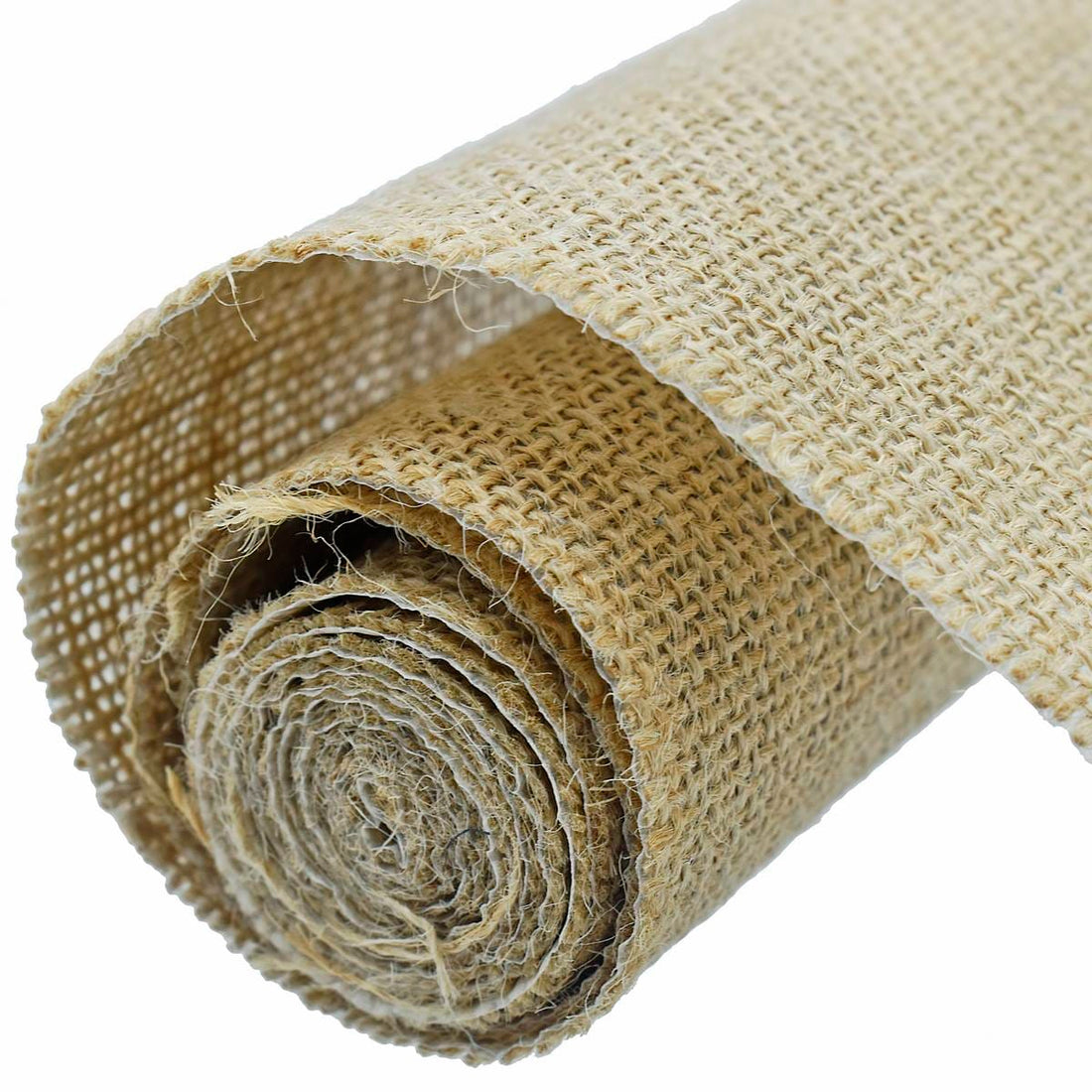 jags-mumbai Jute Jags Jute Roll Lace Jute Color 3 inch JJR3-14