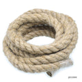 jags-mumbai Jute Jags Jute Rope 2 Meter 10MM JJR10MM