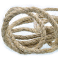 jags-mumbai Jute Jags Jute Rope 2 Meter 6MM JJR6MM