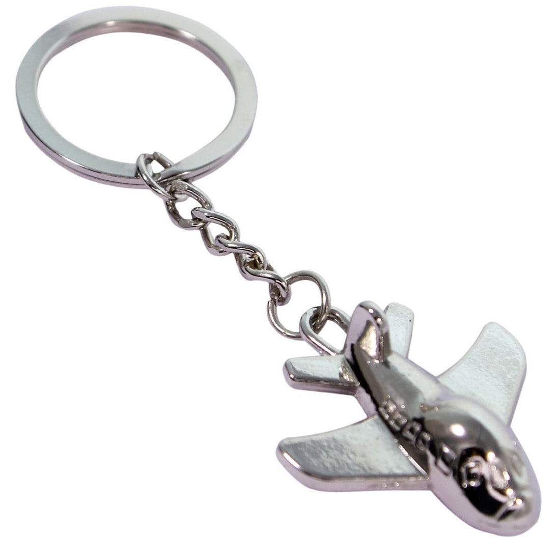 jags-mumbai Key Chain Key Chain Helicopter