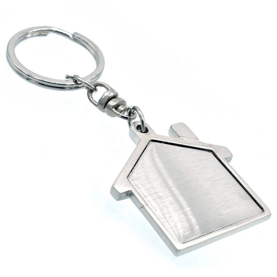 jags-mumbai Key Chain Key Chain Plain Sublimation Printing