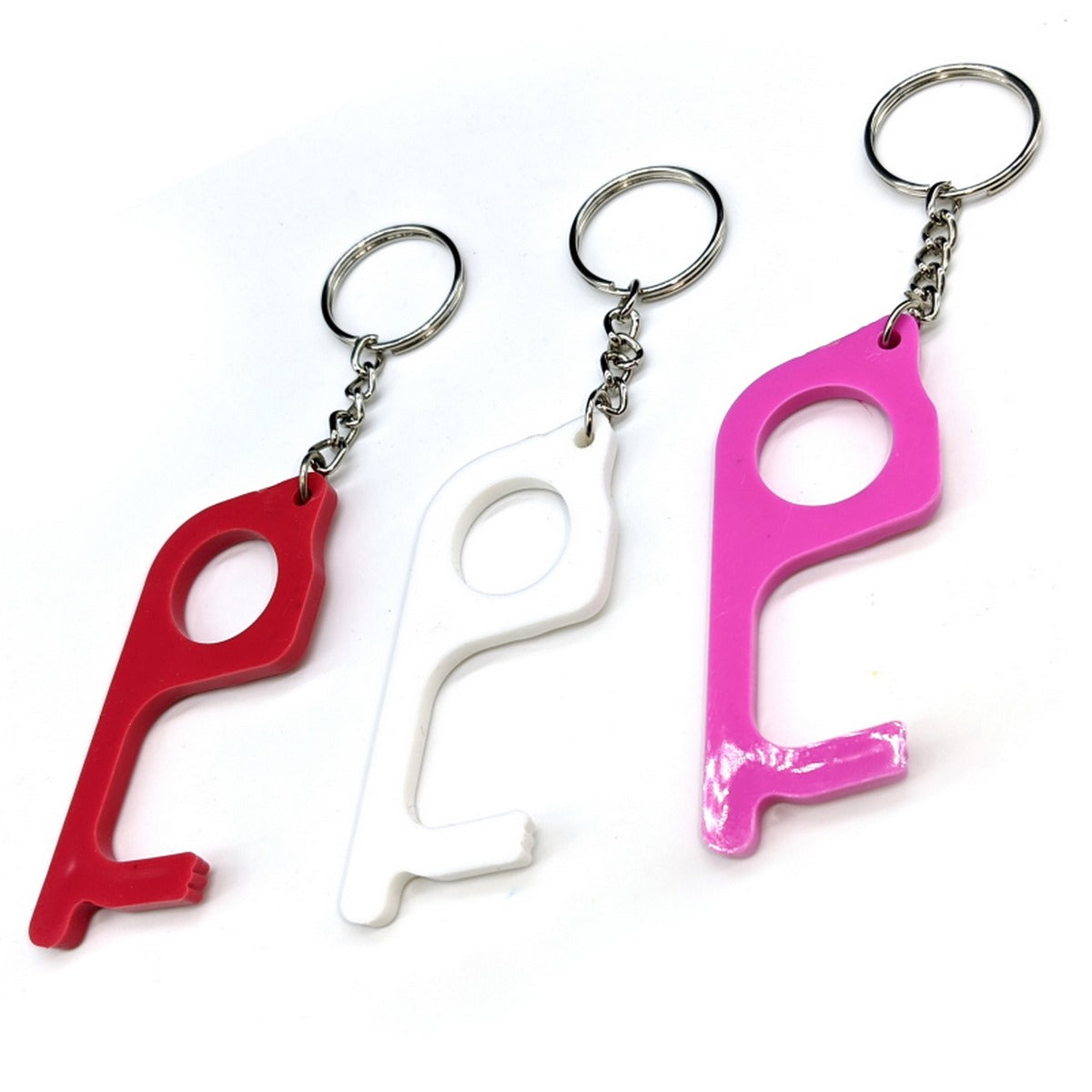 jags-mumbai Key Chain Key Chain Plastic Sefti Key