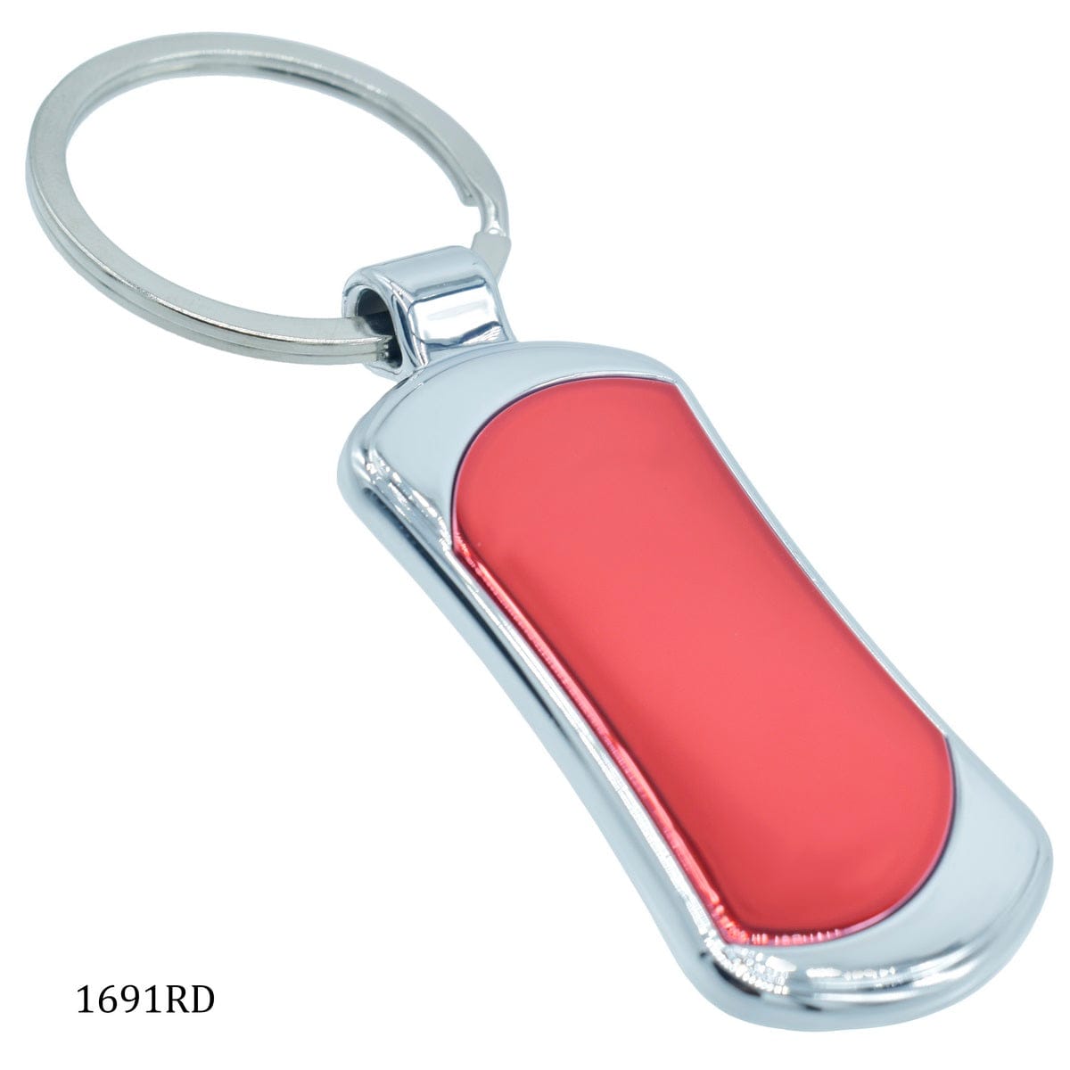 jags-mumbai Key Chain Key Chain (Red)