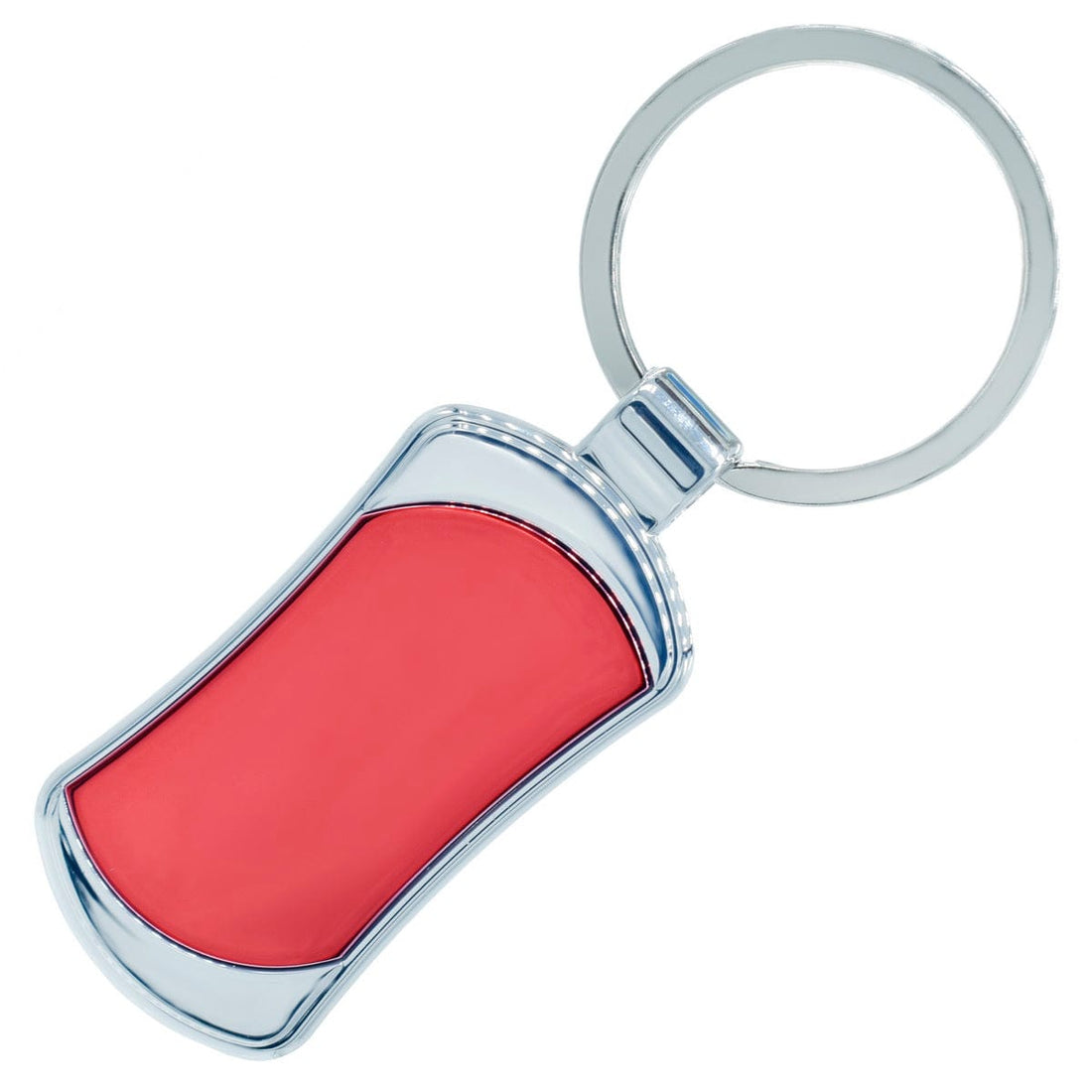 jags-mumbai Key Chain Key Chain (Red)