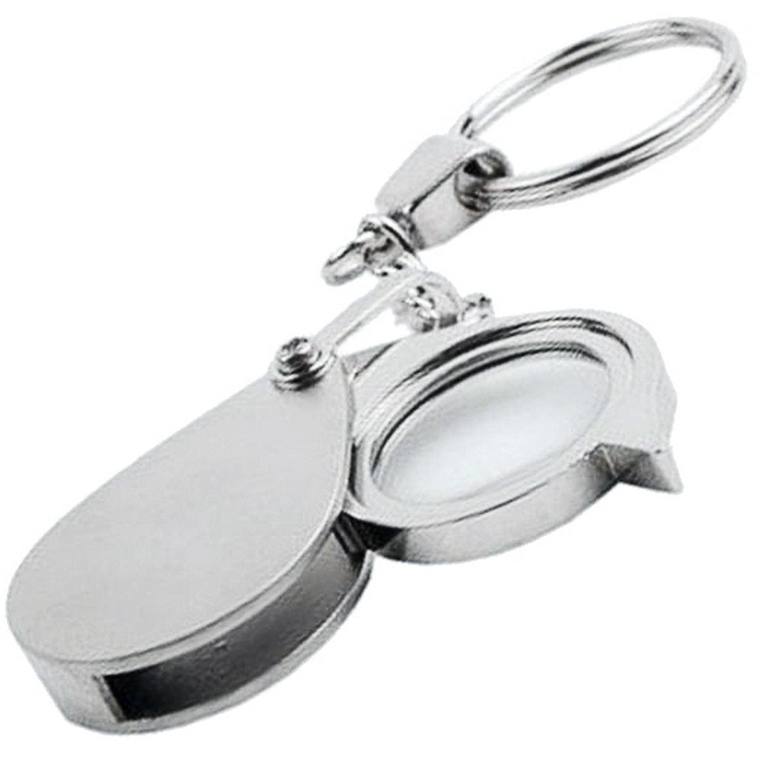 jags-mumbai Key Chain Key Chain With Magnifier