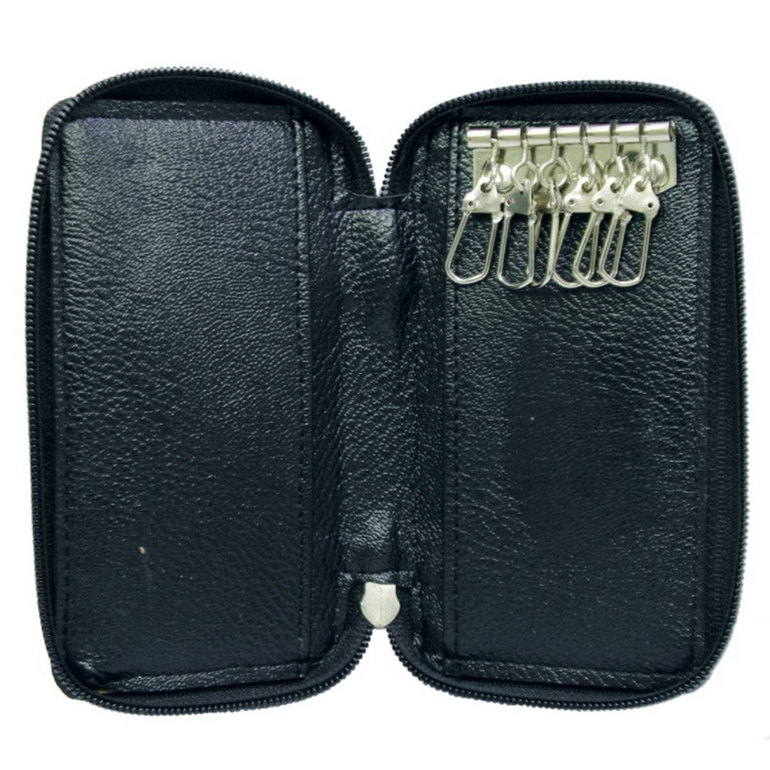 jags-mumbai Key Guard Key Guard 5Inch Black KGBK003