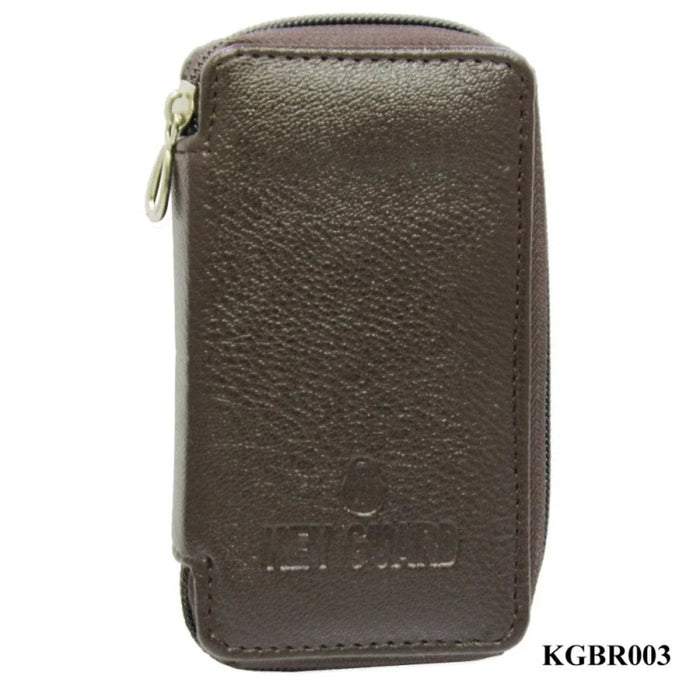 Key Guard 5Inch Brown