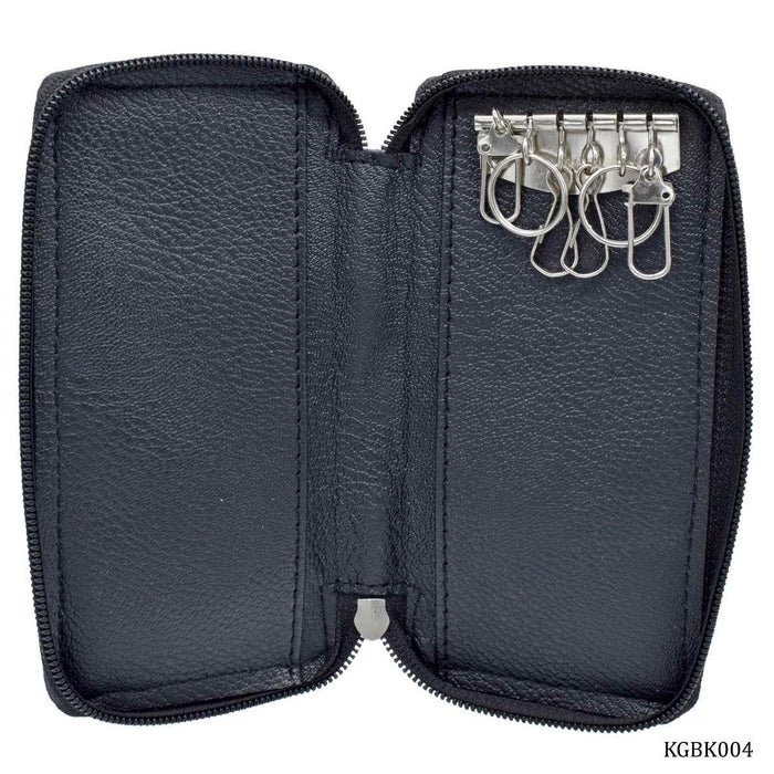 Key Guard 6Inch Black