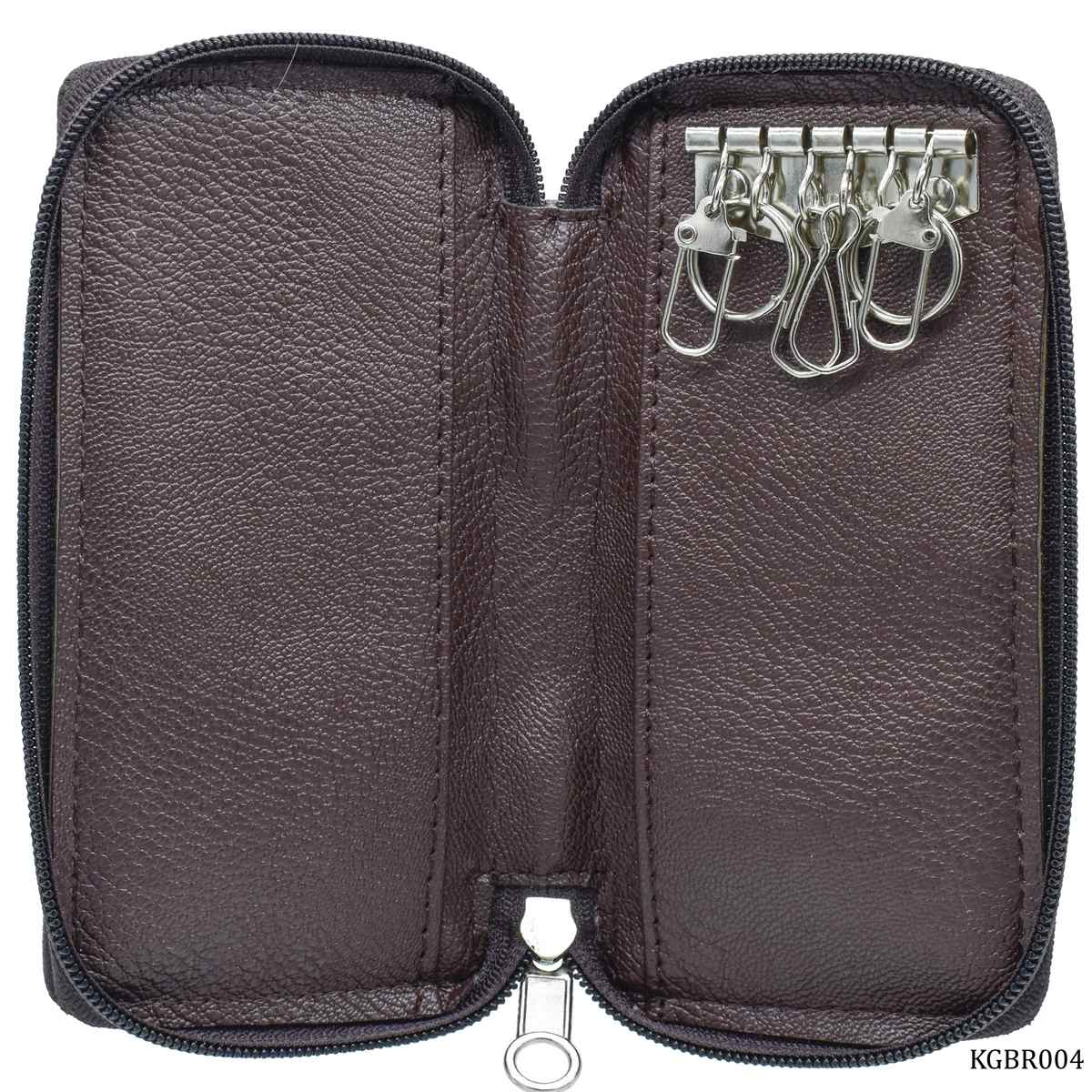 jags-mumbai Key Guard Key Guard 6Inch Brown