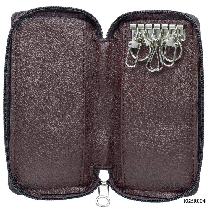 Key Guard 6Inch Brown