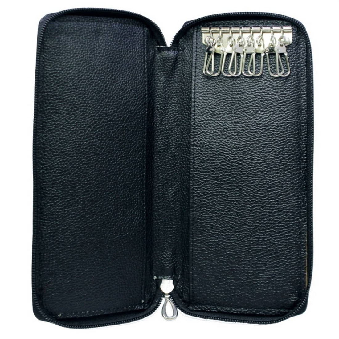 jags-mumbai Key Guard Key Guard 8Inch Black KGBK006