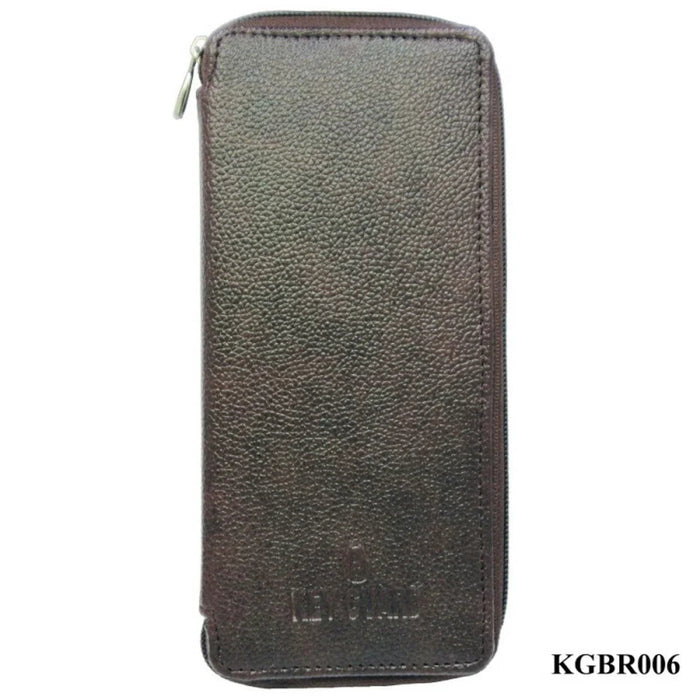 Key Guard 8Inch Brown