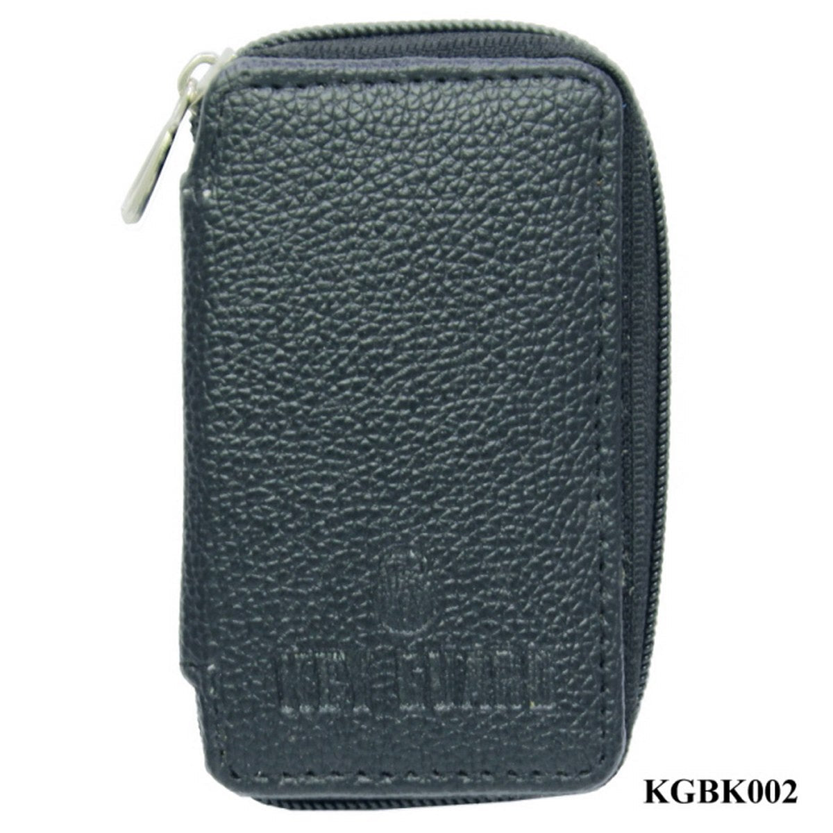 jags-mumbai Key Guard Key Guard | Keychain Pouch | (4 Inch) | Black Colour