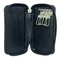 jags-mumbai Key Guard Key Guard | Keychain Pouch | (4 Inch) | Black Colour