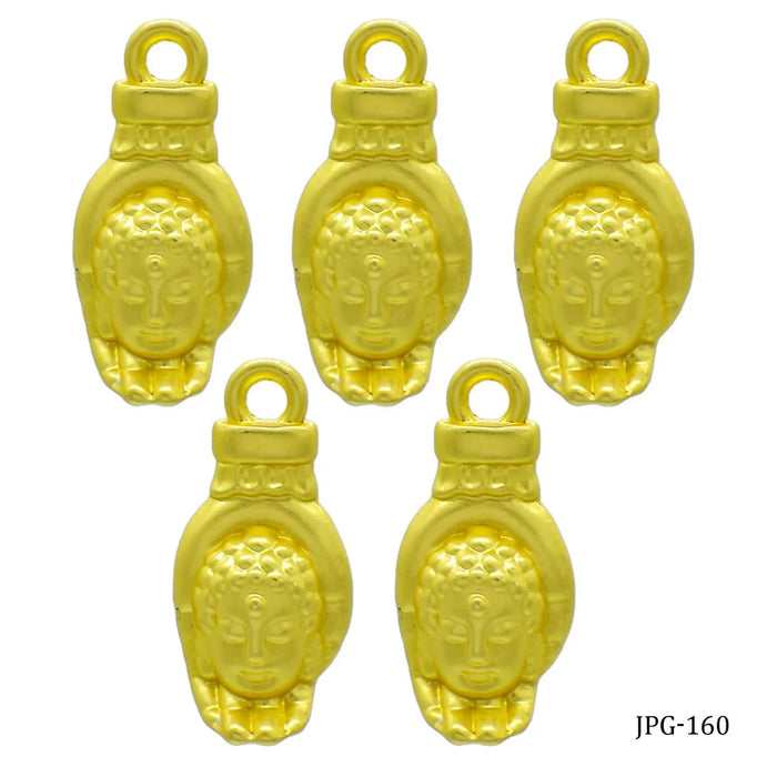 Metal Craft Fitting Gold 5 Pics