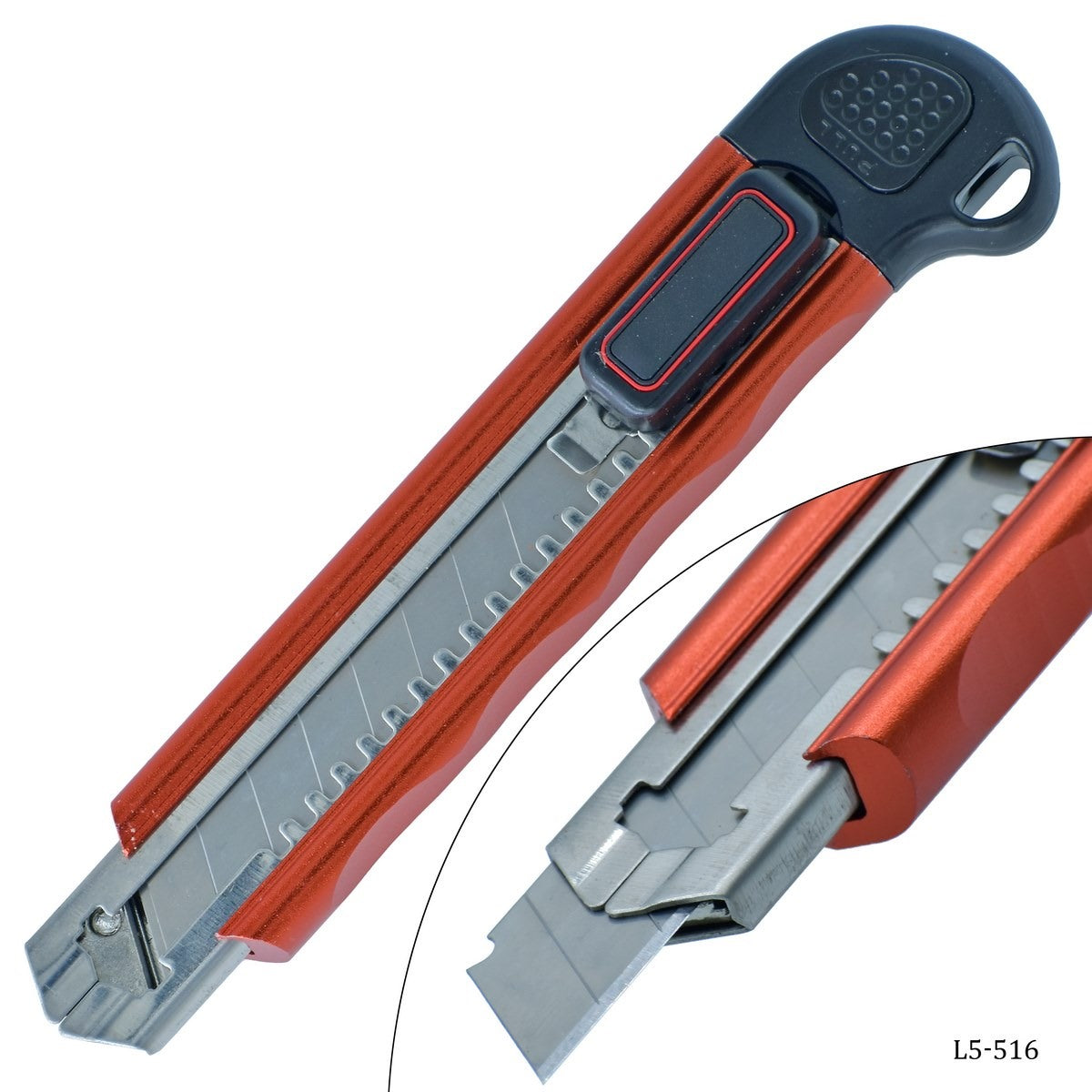 jags-mumbai Knife & Cutter Cutter Knife Rerractable Utility