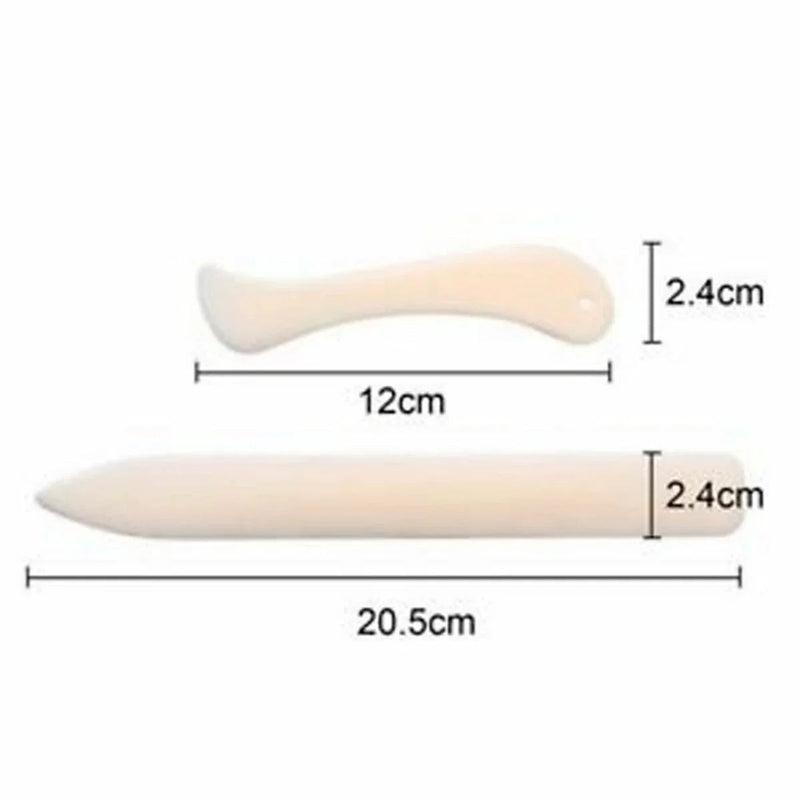 jags-mumbai Knife & Cutter Paper Creaser Set