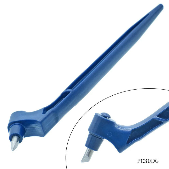 Paper Cutter 30 Degree