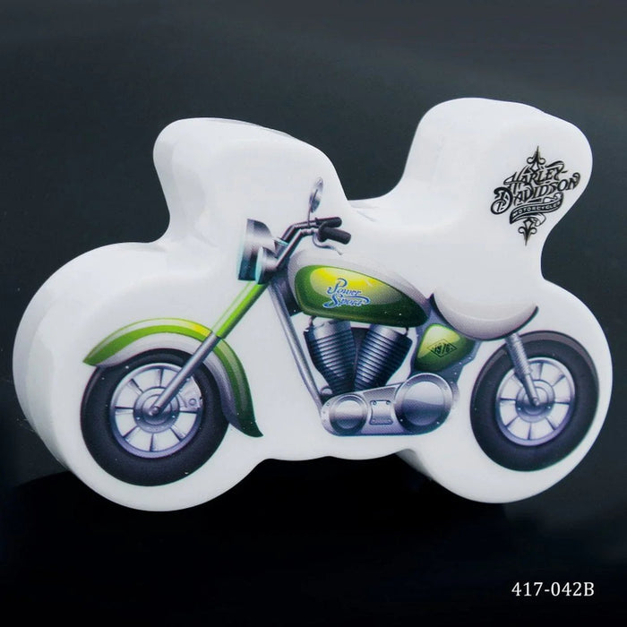 Fancy Bike & Bicycle Led Night Lamp