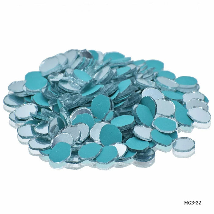 Mirror For Lippan Art 50G MGB-22