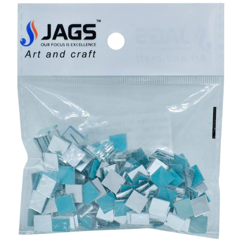 jags-mumbai Lippan Mirror For Lippan Art 50G