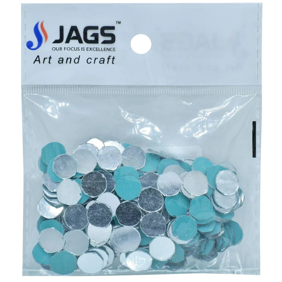 jags-mumbai Lippan Mirror For Lippan Art 50G