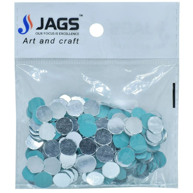 jags-mumbai Lippan Mirror For Lippan Art 50G