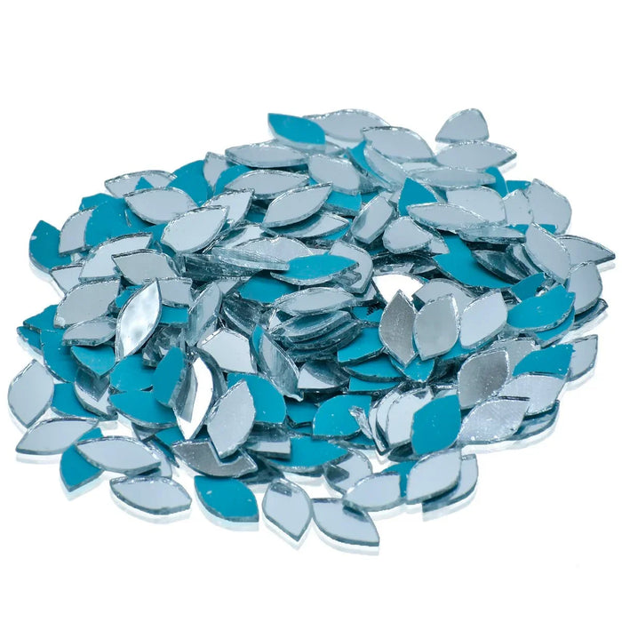 Mirror For Lippan Art 50G oval Shape Small 1 No MGB-13
