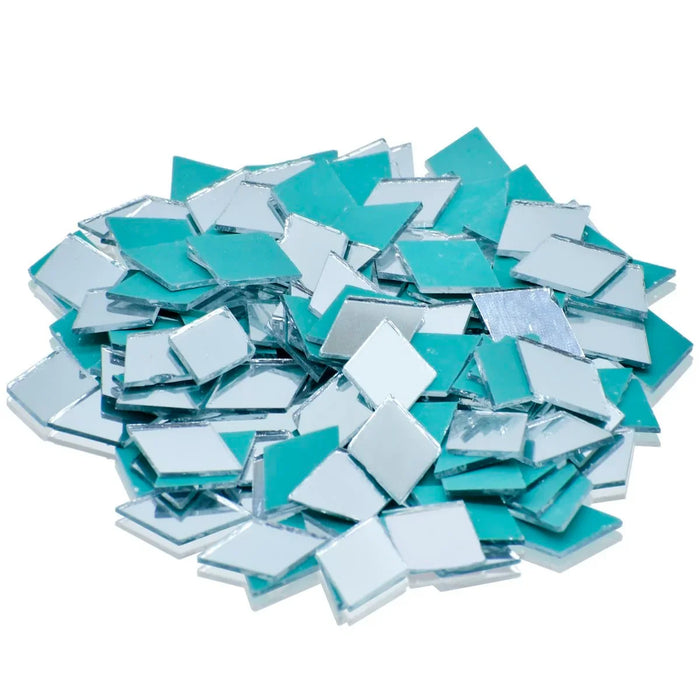 Mirror For Lippan Art 50G Rhombus Shape Medium 2 No