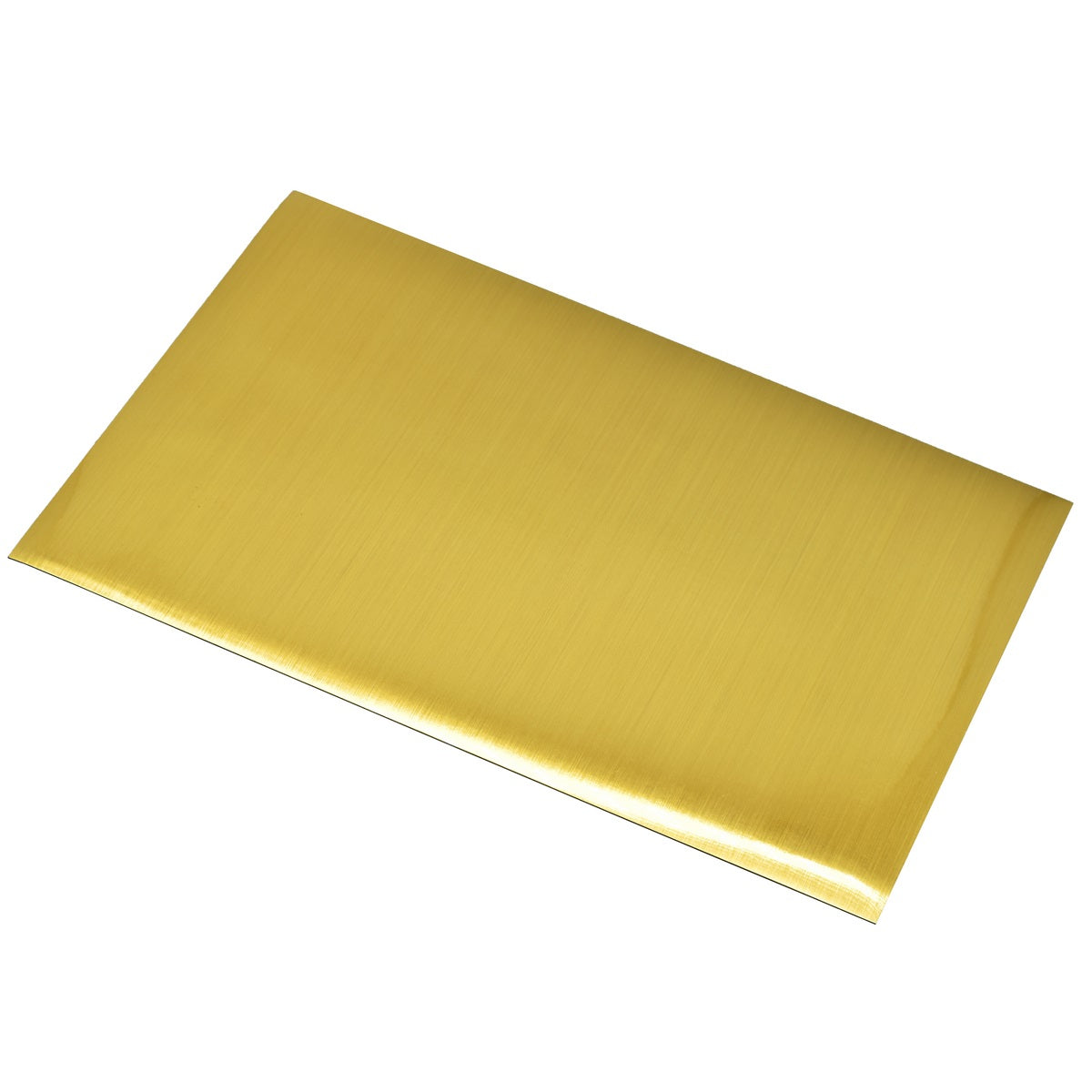 jags-mumbai Magnet Sheet & Buttons Big Gold Magnet Sheet