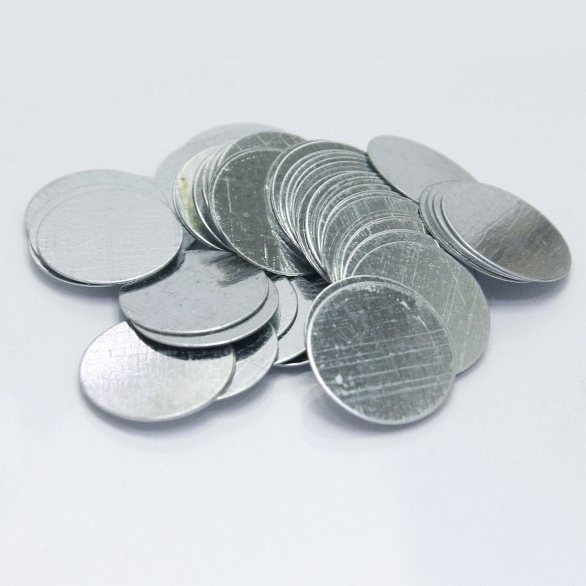 jags-mumbai Magnet Sheet & Buttons Coin For Magnetic Meduim