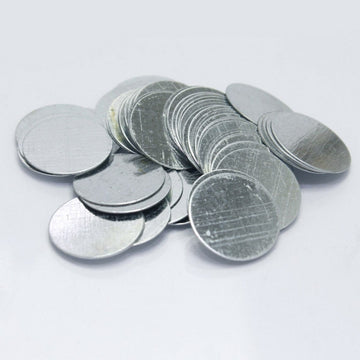 Coin For Magnetic Meduim
