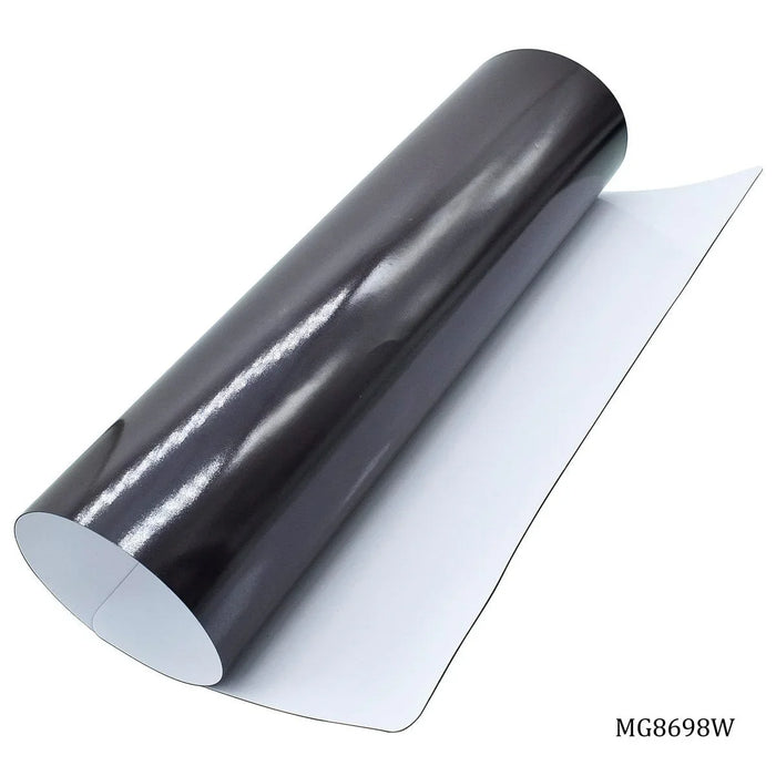 Magnetic Flexible Whiteboard Sheet A3 White l Pack of 1